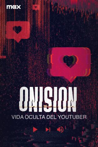 Onision: vida oculta del youtuber