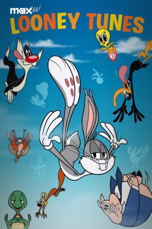 New Looney Tunes. T(T3). New Looney Tunes (T3)