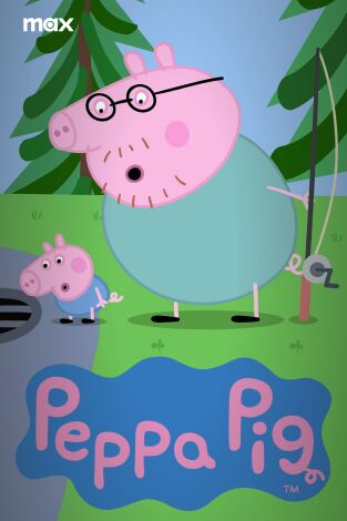 Peppa Pig. T(T5). Peppa Pig (T5)