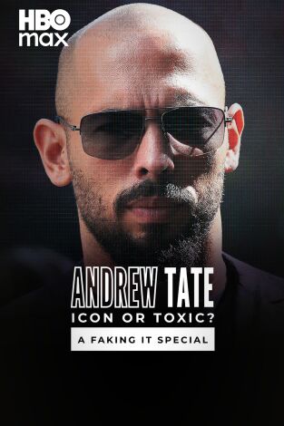 Andrew Tate: Icon or Toxic? A Faking It Special