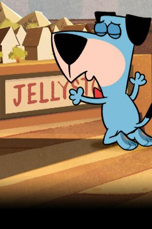 Jellystone!. T(T1). Jellystone! (T1): El timo del pescadito/Vídeo promocional: Bienvenidos a Jellystone