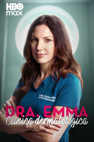 Dra Emma: Clínica dermatológica