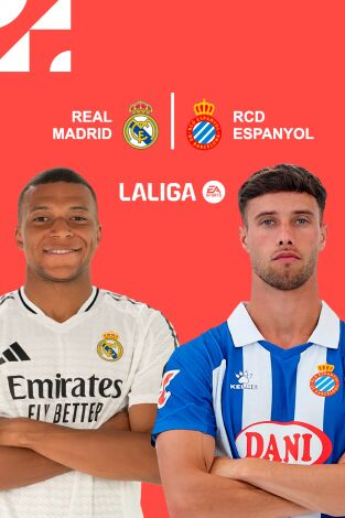 Jornada 6. Jornada 6: Real Madrid - Espanyol