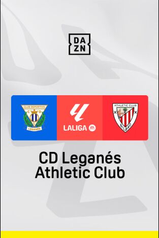 Jornada 7. Jornada 7: Leganés - Athletic