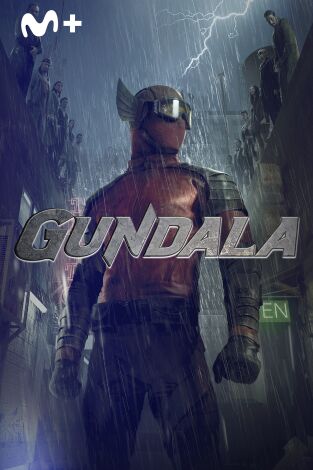 Gundala