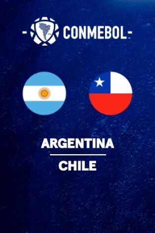 Jornada 7. Jornada 7: Argentina - Chile