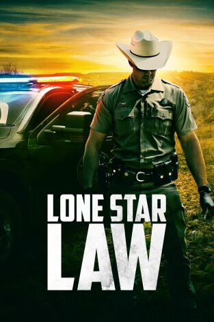 Lone Star Law, Season 2. Lone Star Law, Season 2 