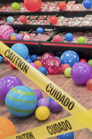 Cocina en el supermercado. T(T12). Cocina en el... (T12): Torneo de Maestros del Supermercado (3ª parte)