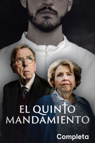 El quinto mandamiento