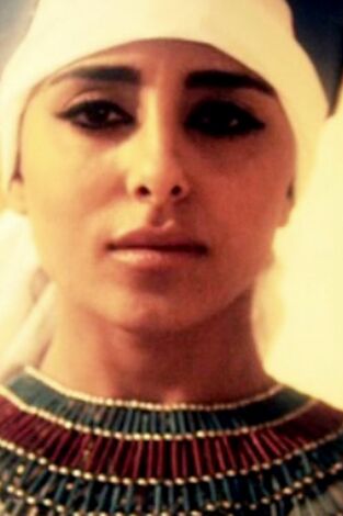 Expedición al pasado. Expedición al pasado: Las grandes mujeres del antiguo Egipto