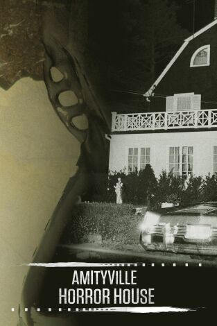 Amityville Horror House. T(T1). Amityville Horror House (T1)