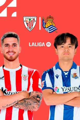 Jornada 14. Jornada 14: Athletic - Real Sociedad