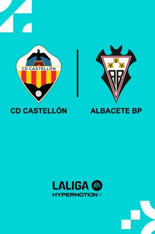 Jornada 34. Jornada 34: Castellón - Albacete