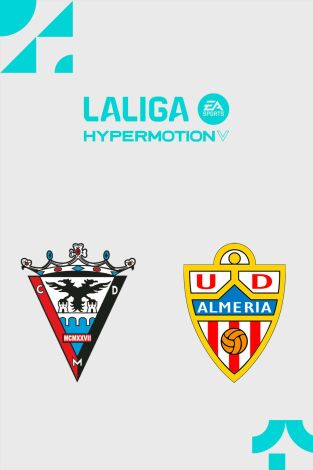 Jornada 41. Jornada 41: Mirandés - Almería