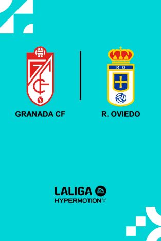 Jornada 32. Jornada 32: Granada - Real Oviedo