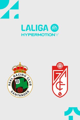 Jornada 42. Jornada 42: Racing - Granada