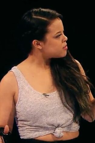 Naked Attraction España. T(T1). Naked Attraction España (T1): Ep.4
