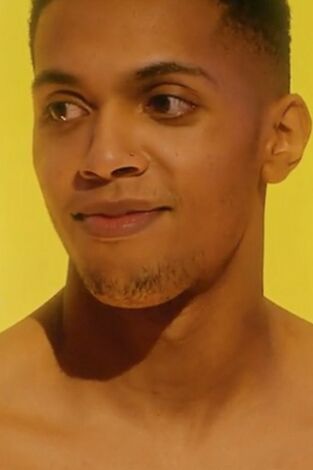 Naked Attraction España. T(T1). Naked Attraction España (T1): Ep.5