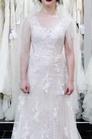 ¡Sí, quiero ese vestido! UK. T(T2). ¡Sí, quiero ese... (T2): Del "No" al "Sí"