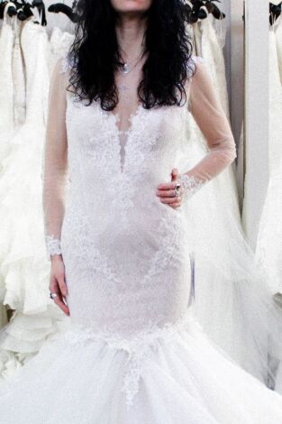 ¡Sí, quiero ese vestido! UK. T(T2). ¡Sí, quiero ese... (T2): Ep.21