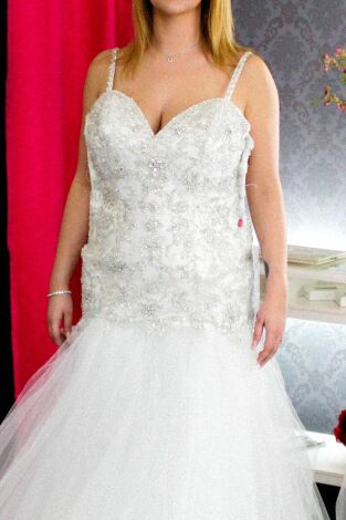 ¡Sí, quiero ese vestido! UK. T(T2). ¡Sí, quiero ese... (T2): Obsesionada por el estilo