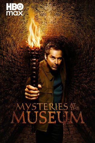 Misterios en el museo, Season 19. T(T19). Misterios en el museo, Season 19 (T19)