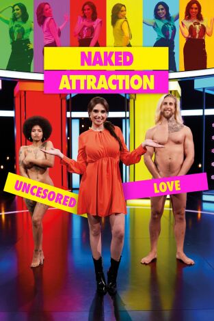 Naked Attraction. Naked Attraction 