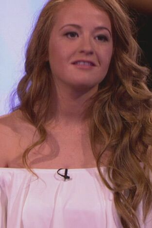 Naked Attraction. T(T2). Naked Attraction (T2): Gemma y Jennafer