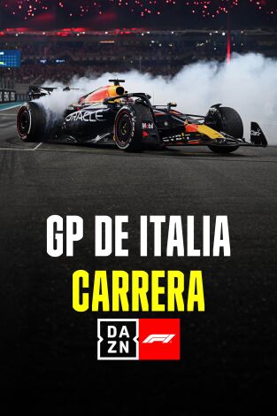 GP de Italia (Monza). GP de Italia (Monza): GP de Italia: Carrera