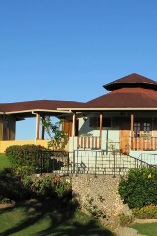 Quiero vivir en el Caribe, Season 9. T(T9). Quiero vivir en... (T9): Una casa antigua en la República Dominicana