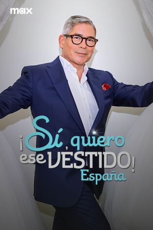 ¡Sí, quiero ese vestido! España