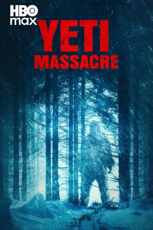 La masacre del Yeti