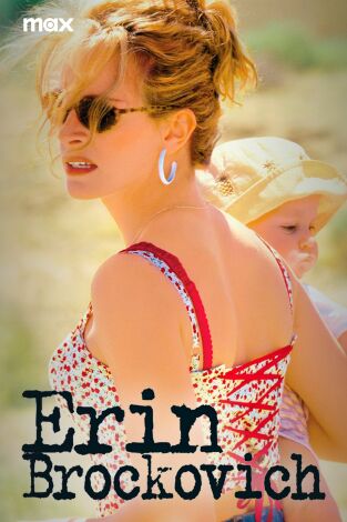 Erin Brockovich