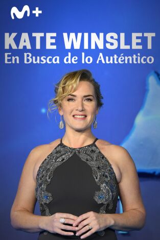 Kate Winslet: en busca de lo auténtico