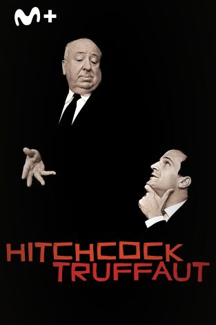 Hitchcock/Truffaut