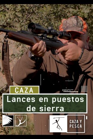 Lances en puestos de sierra