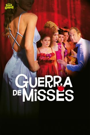 Guerra de misses