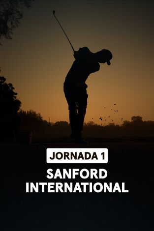 Sanford International. Sanford International. Jornada 1