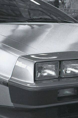 Expedición: Regreso al Futuro. Expedición: Regreso al...: Debacle DeLorean