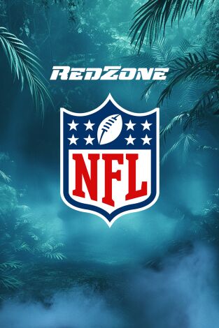 Red Zone (Temporada Regular). Red Zone (Temporada Regular) Jornada 1