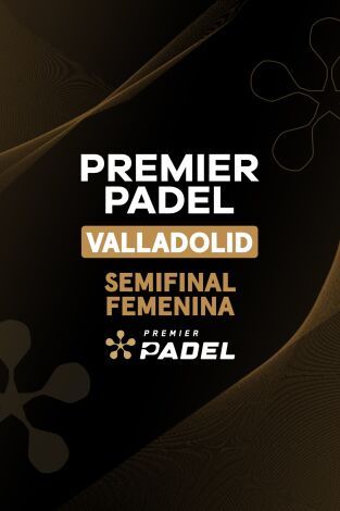 Semifinales. Semifinales: Semifinal Femenina 1