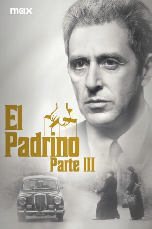 El Padrino: Parte III