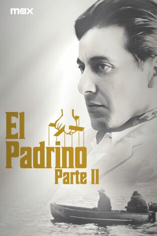 El Padrino: Parte II