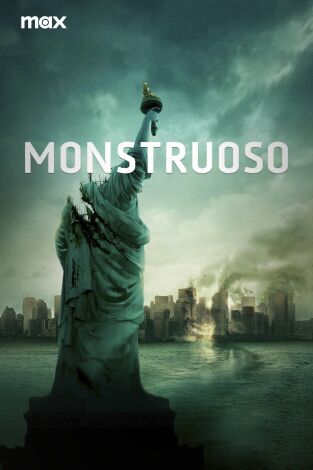 Monstruoso