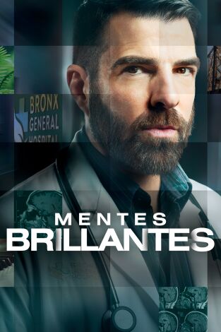 Mentes brillantes. T(T1). Mentes brillantes (T1): Ep.13 