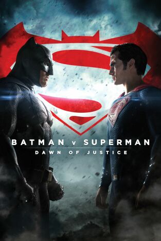 Batman v Superman: El Amanecer de la Justicia