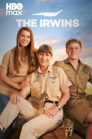 The Irwins. T(T2). The Irwins (T2)