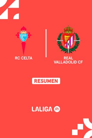 Jornada 5. Jornada 5: Celta - Valladolid