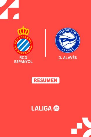 Jornada 5. Jornada 5: Espanyol - Alavés