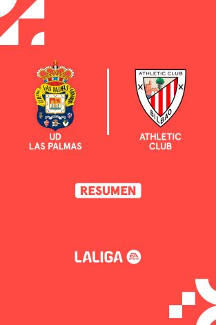 Jornada 5. Jornada 5: Las Palmas - Athletic